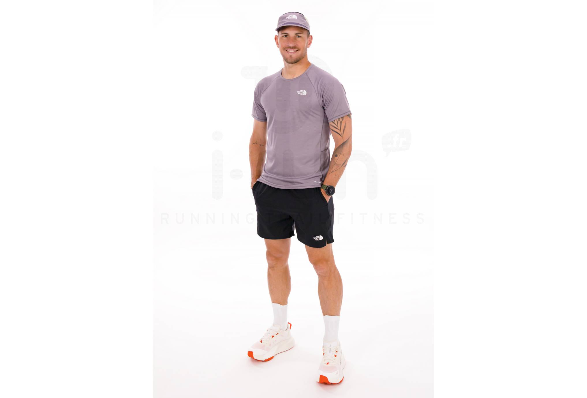 The North Face Sunriser
