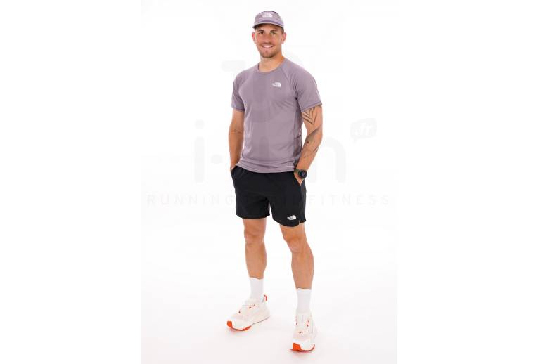 The North Face Sunriser