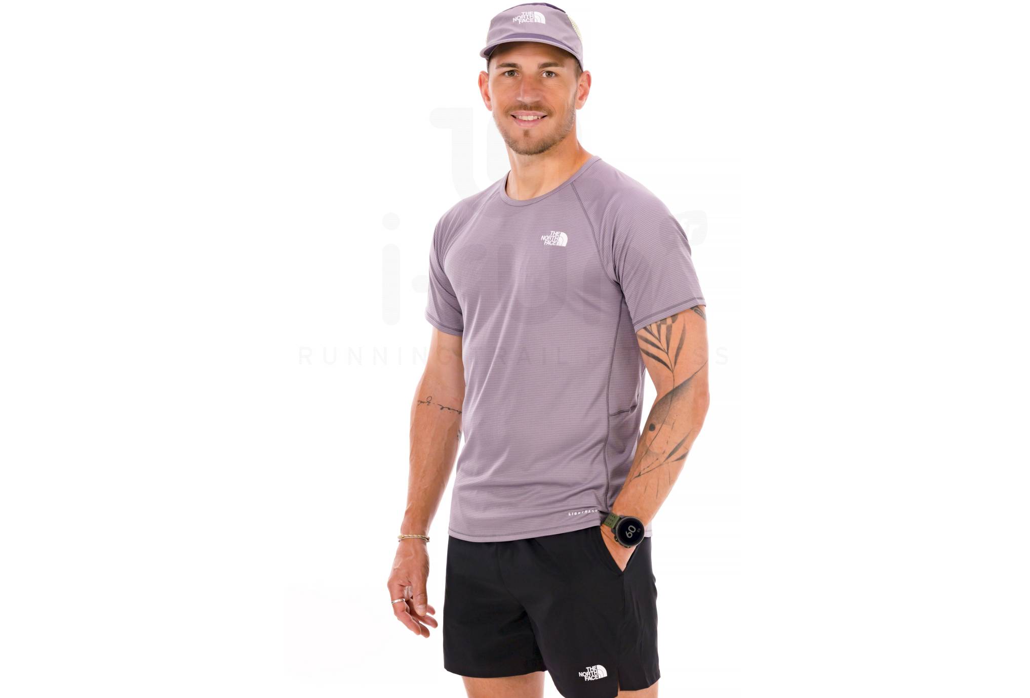 The North Face Sunriser