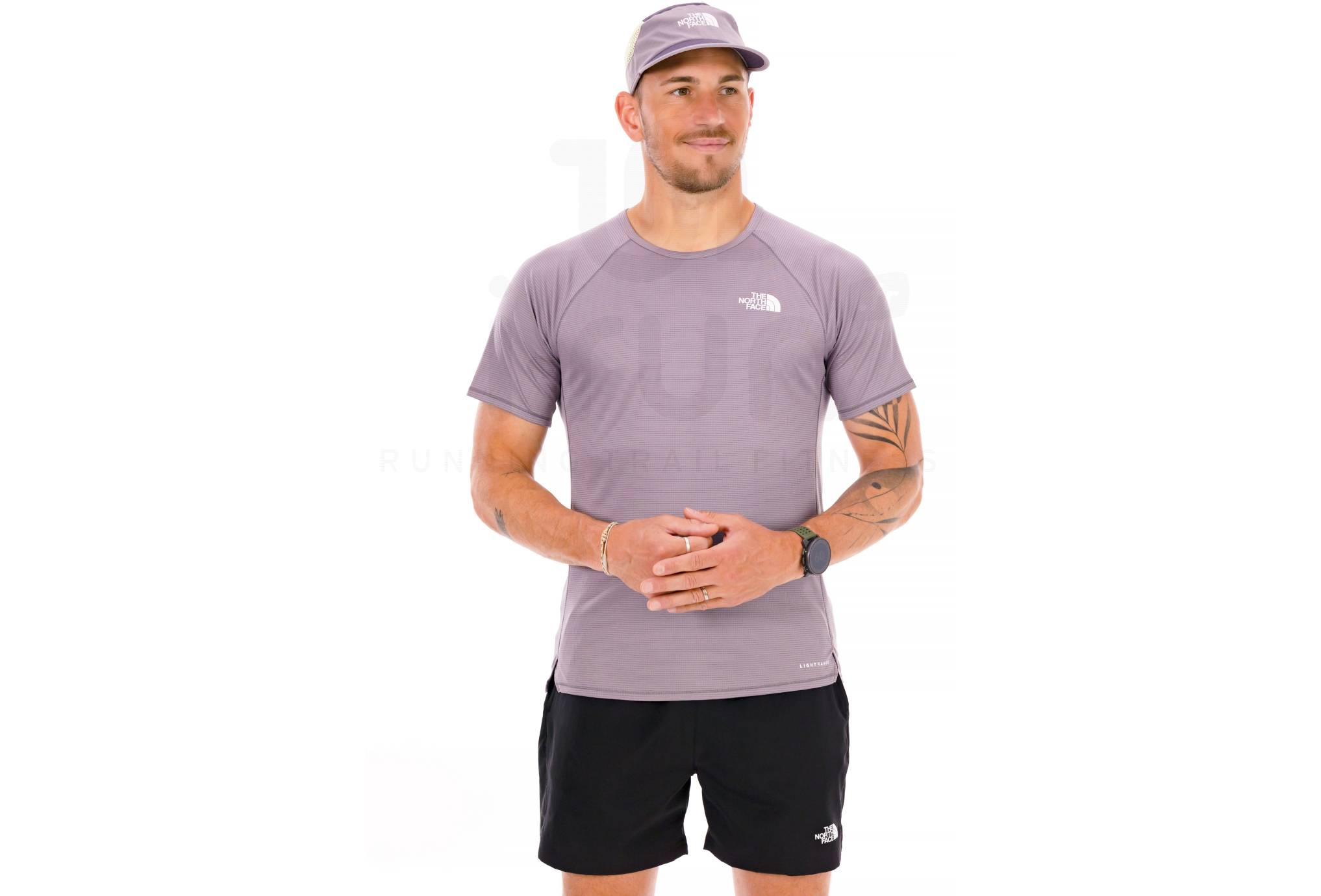 The North Face Sunriser
