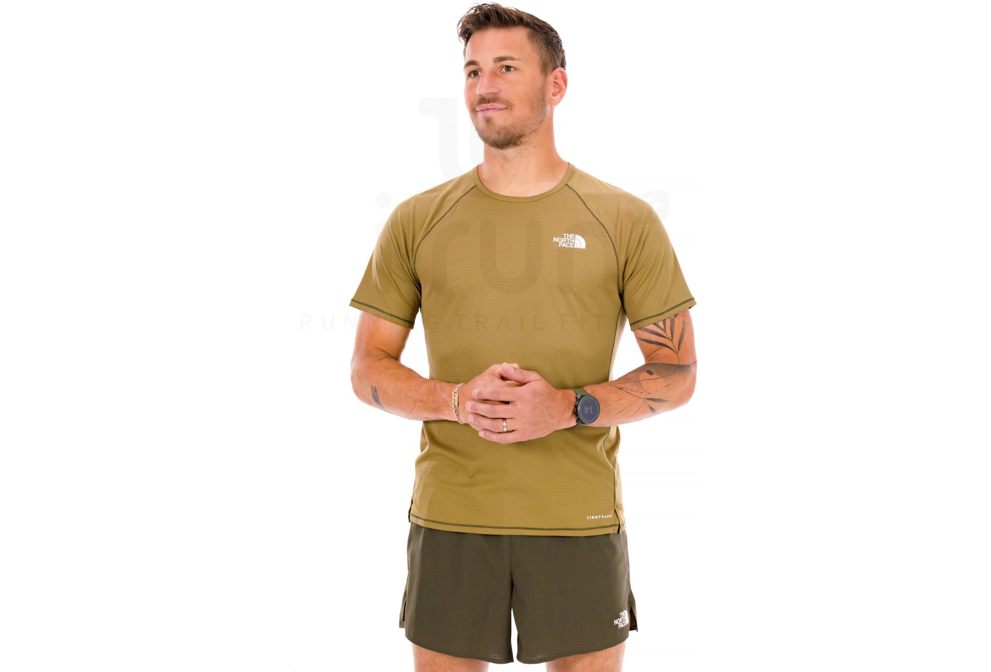 The North Face Sunriser