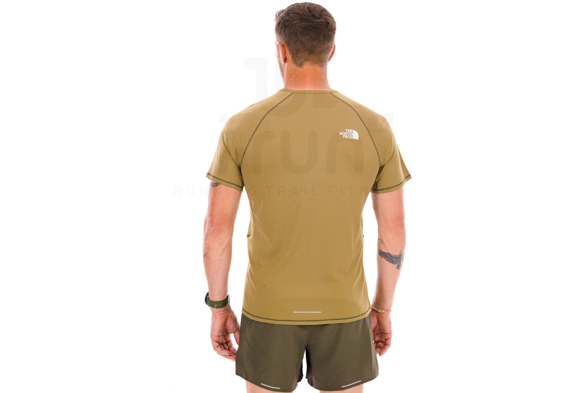 The North Face Sunriser