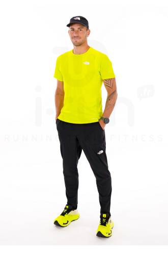 The North Face Sunriser 