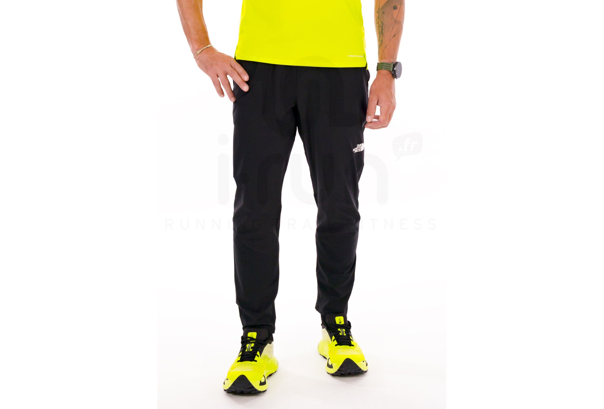 The North Face Sunriser