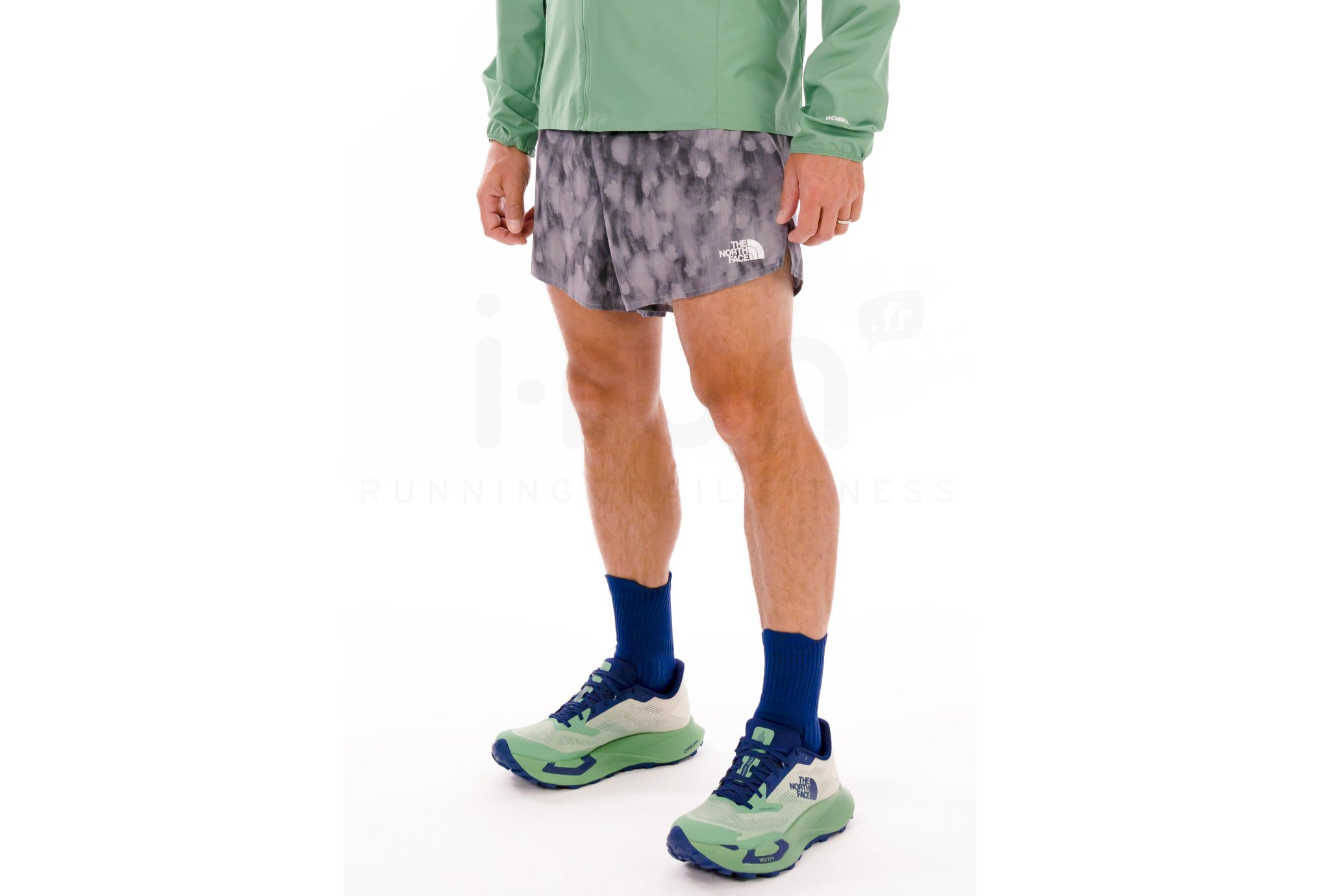 The North Face Sunriser Herren Drucken