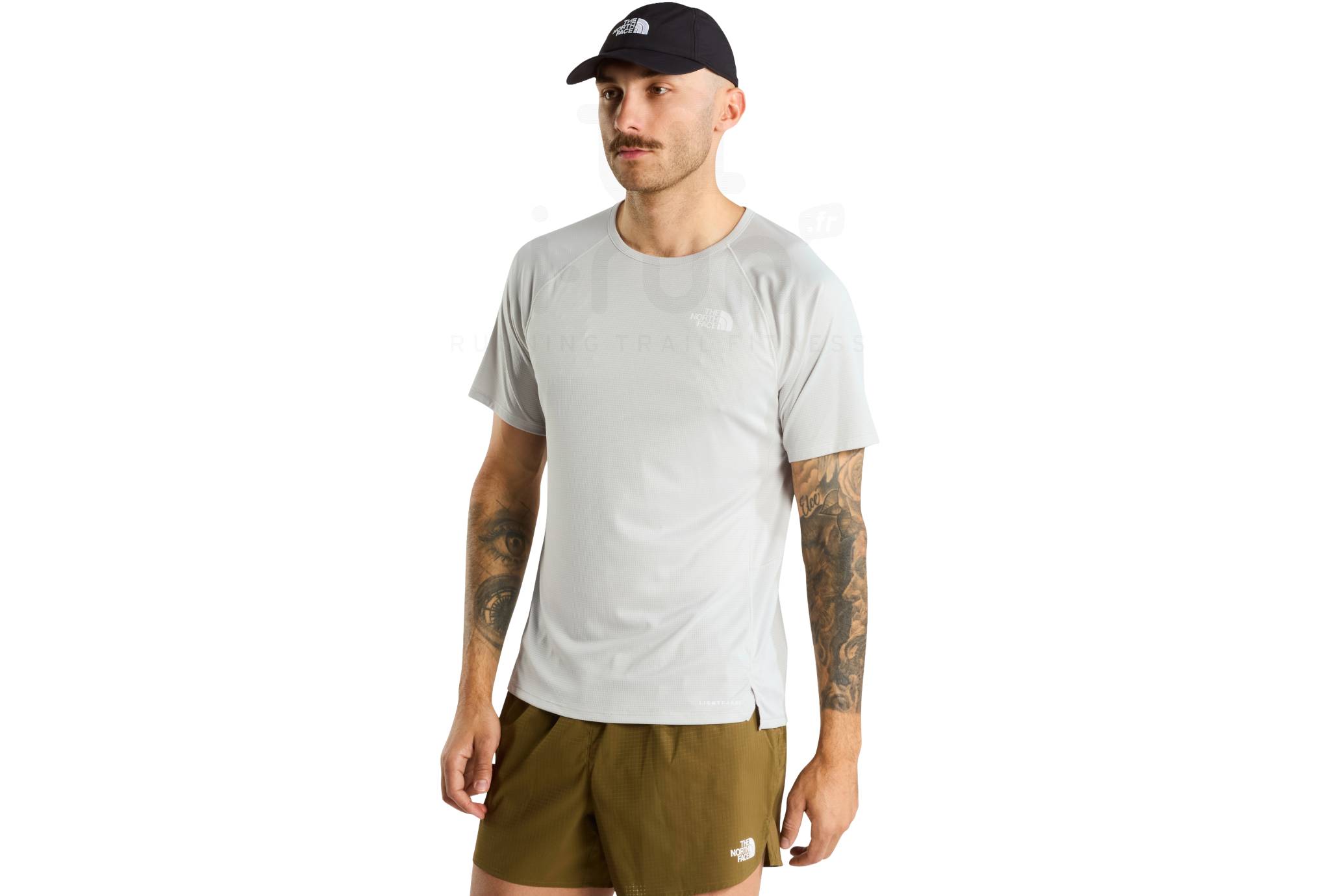 The North Face Sunriser