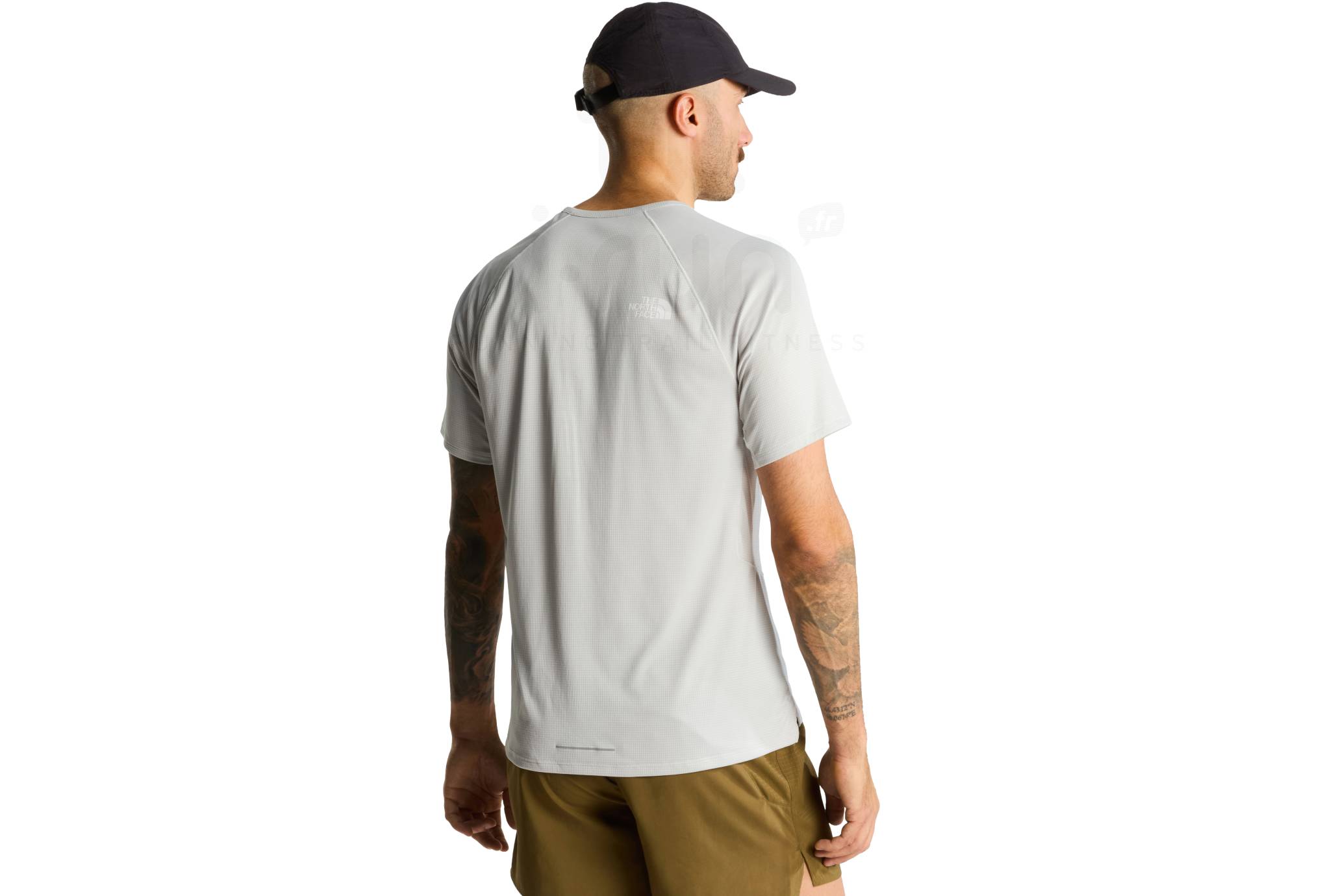 The North Face Sunriser
