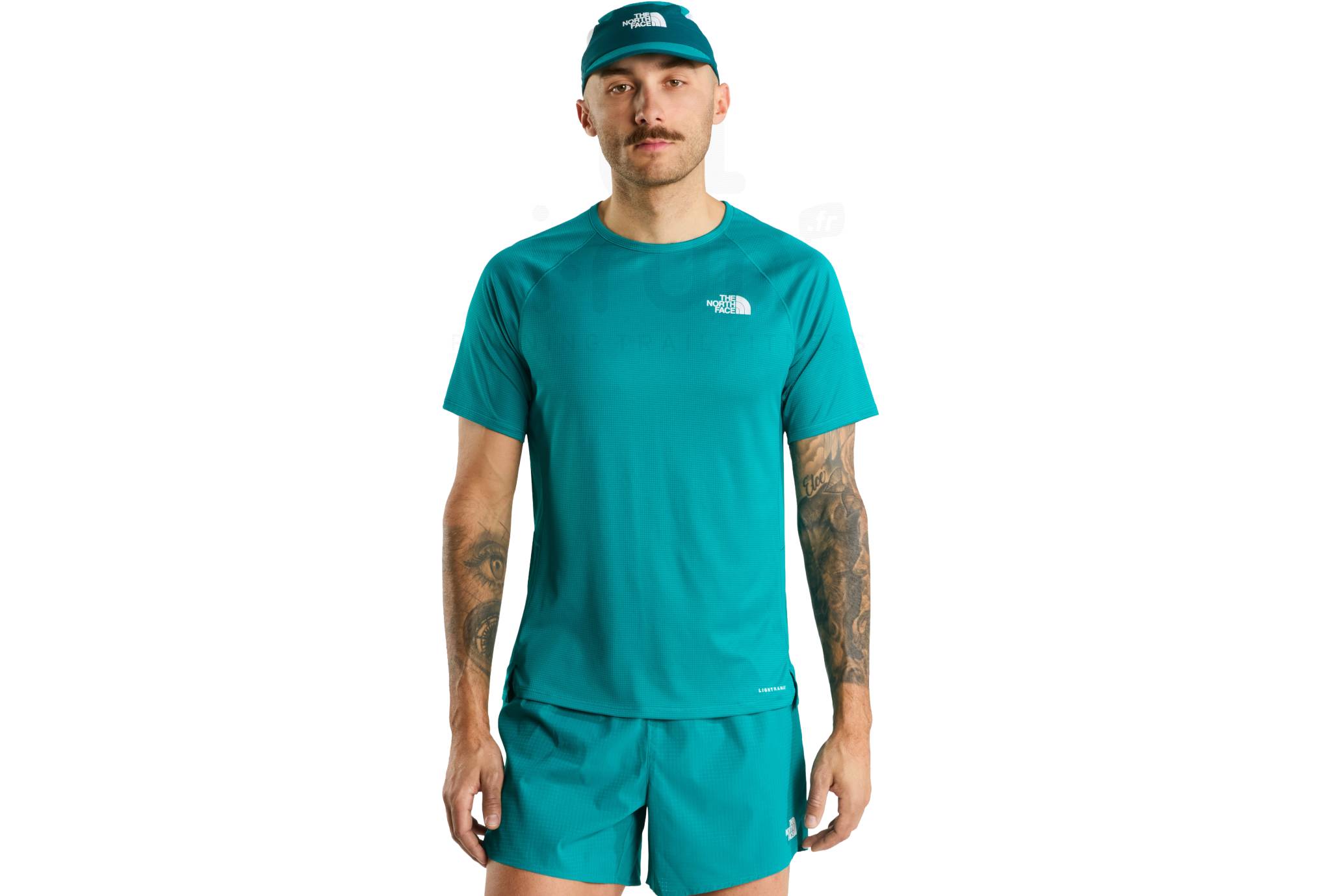 The North Face Sunriser
