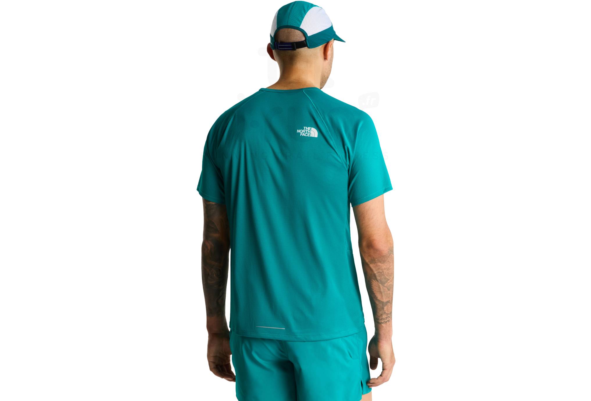 The North Face Sunriser