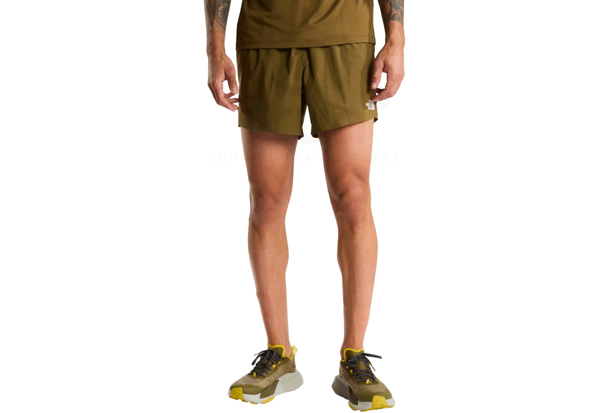 The North Face Sunriser