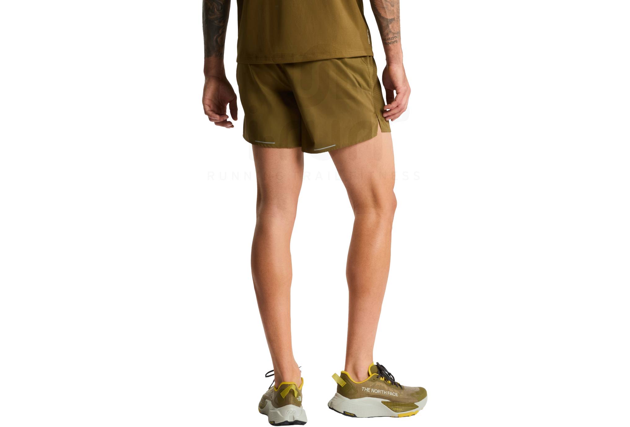 The North Face Sunriser
