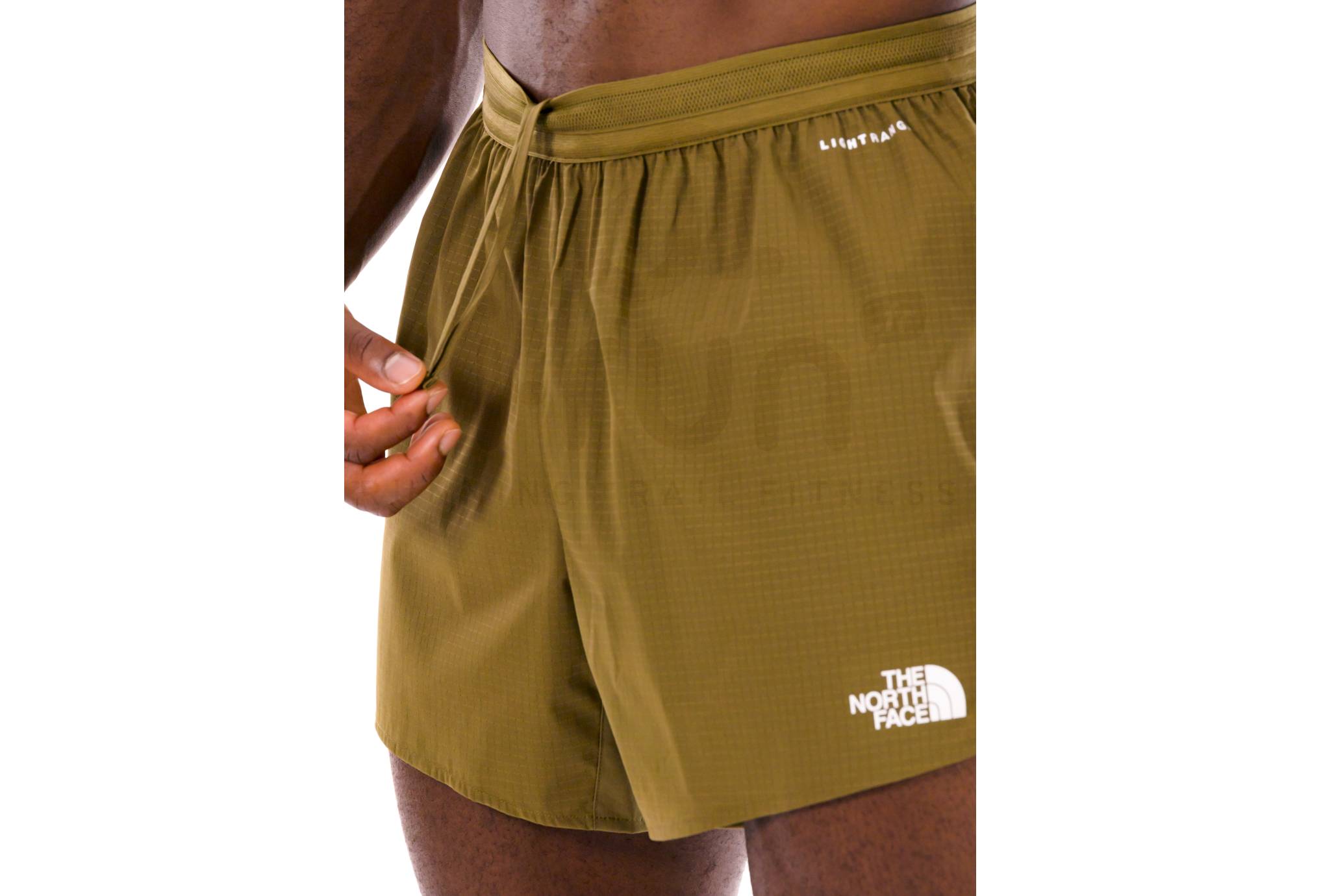 The North Face Sunriser