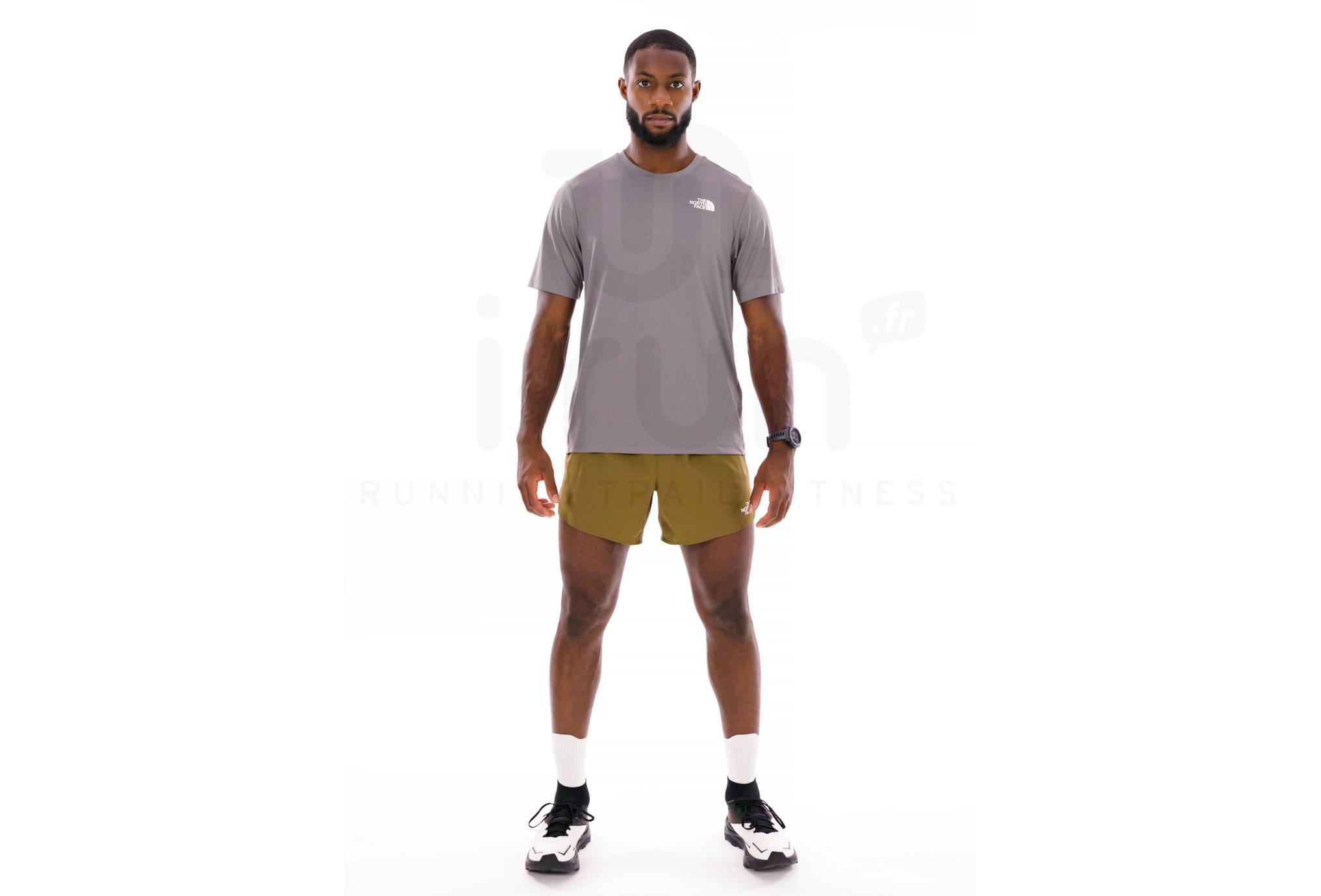 The North Face Sunriser
