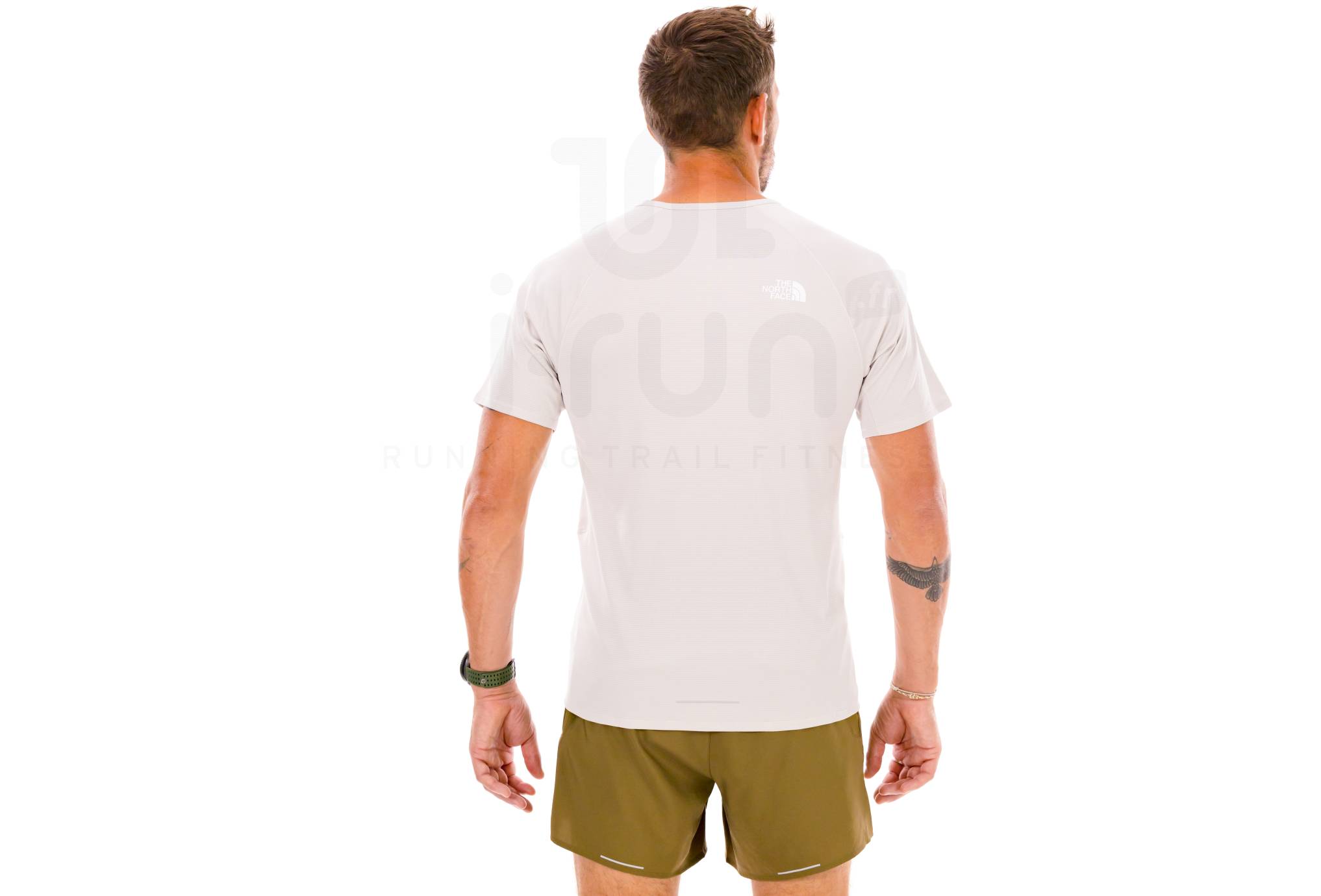 The North Face Sunriser