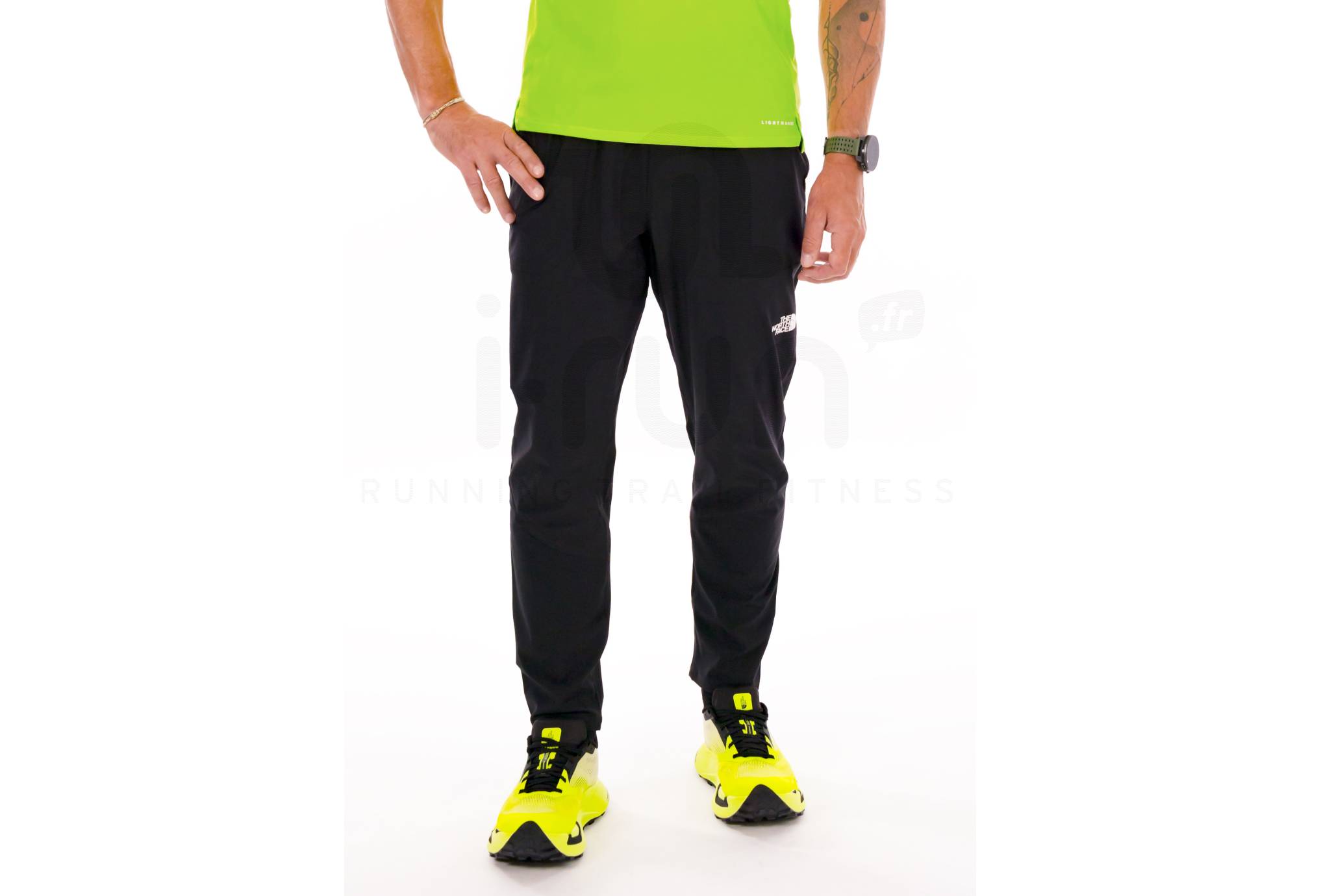 The North Face Sunriser