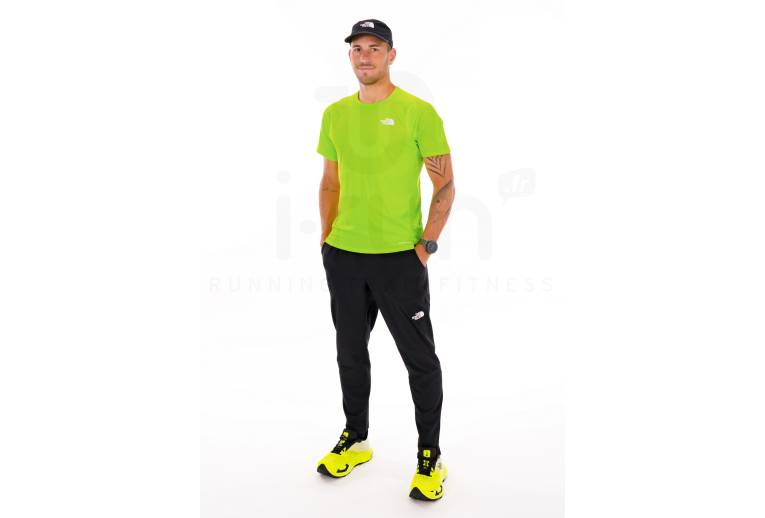 The North Face Sunriser