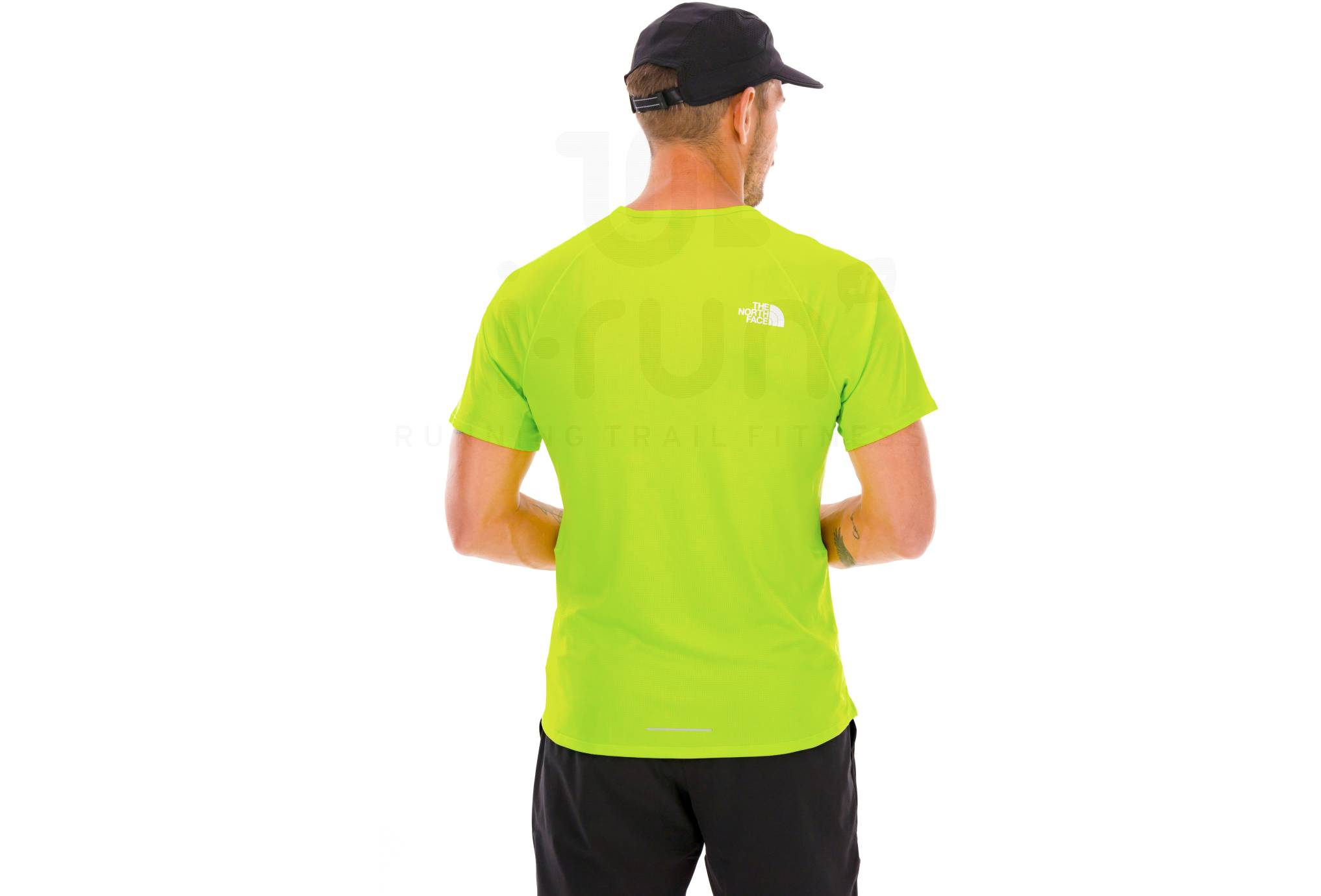 The North Face Sunriser