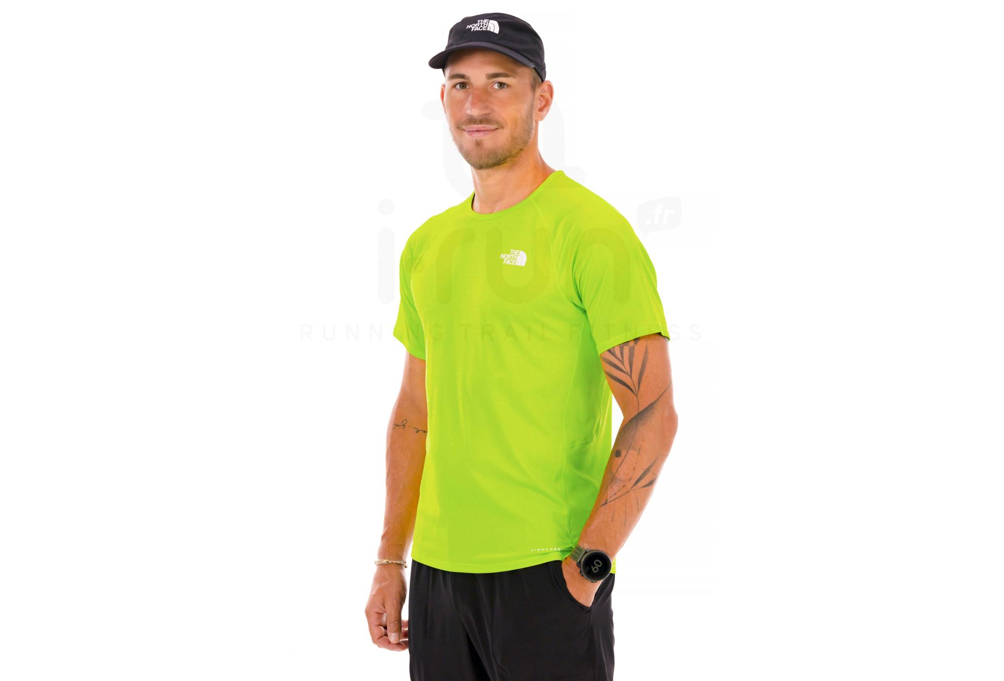 The North Face Sunriser