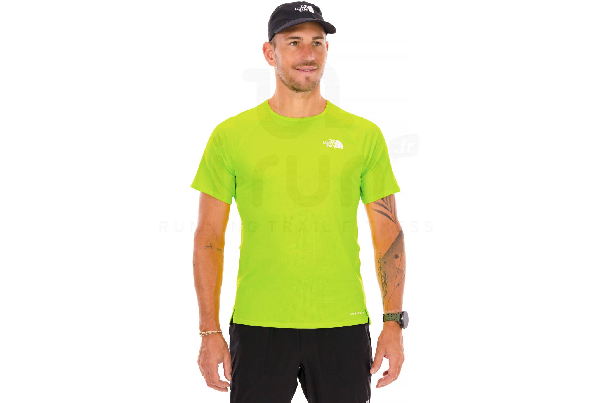 The North Face Sunriser