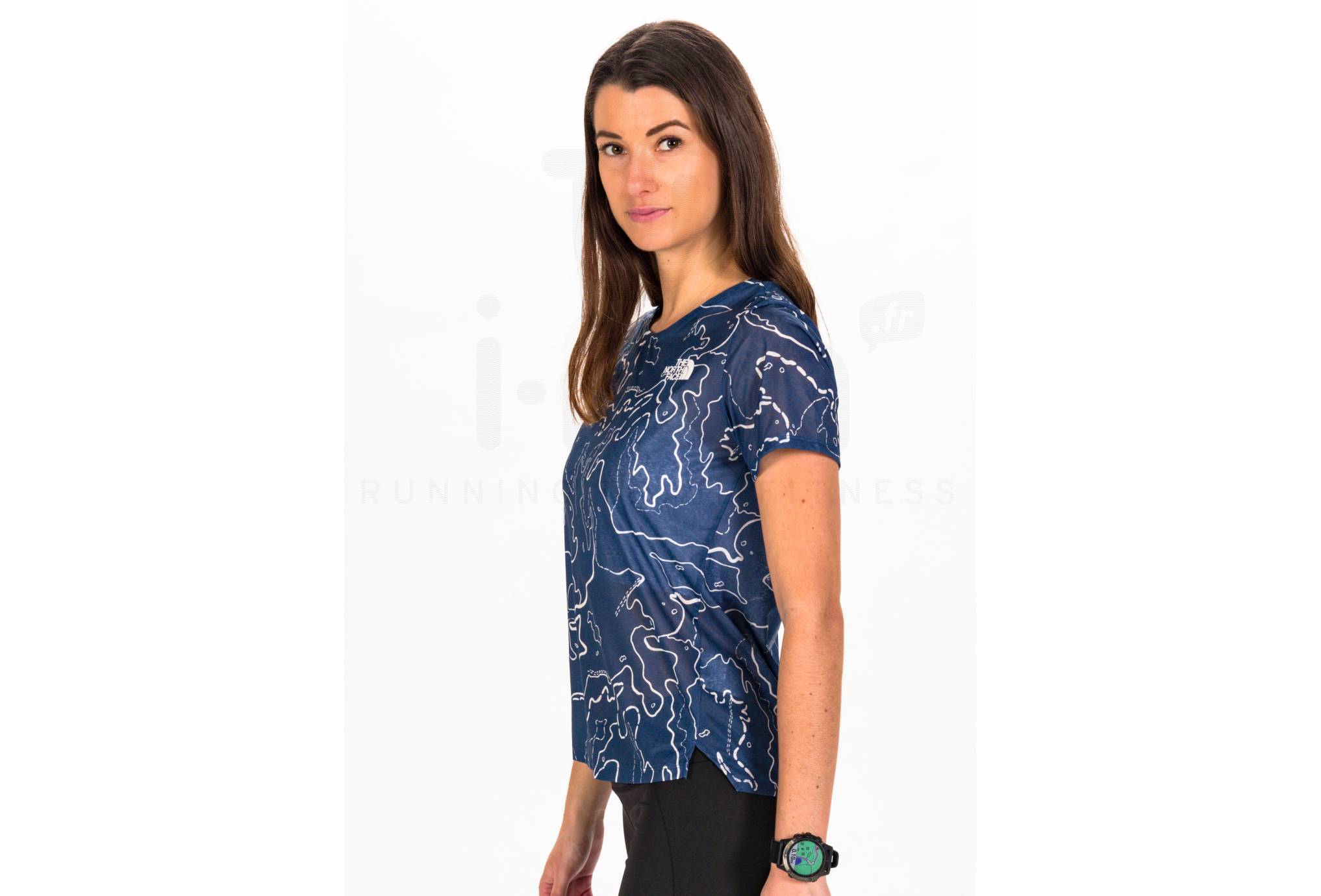 The North Face Sunriser W