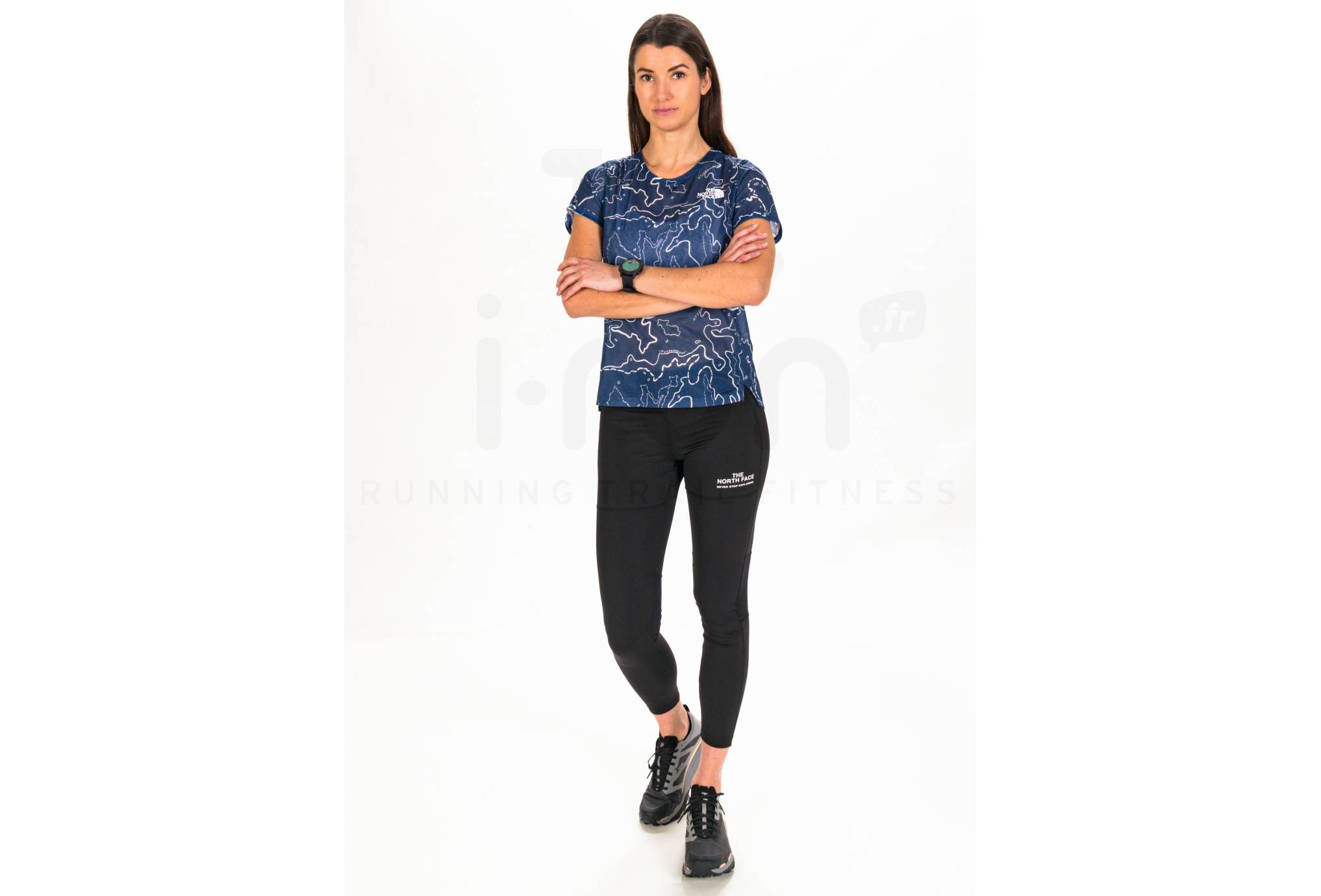 The North Face Sunriser W