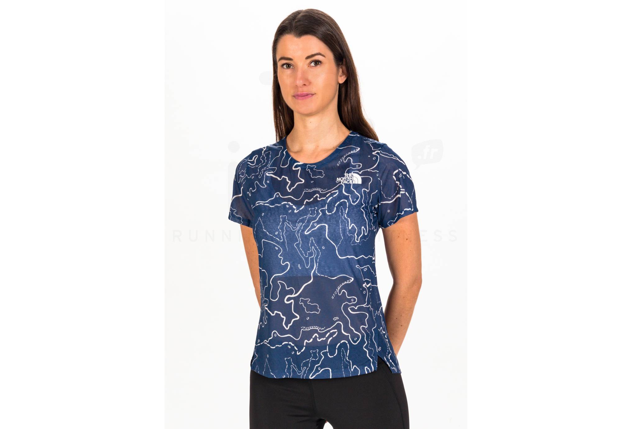 The North Face Sunriser W