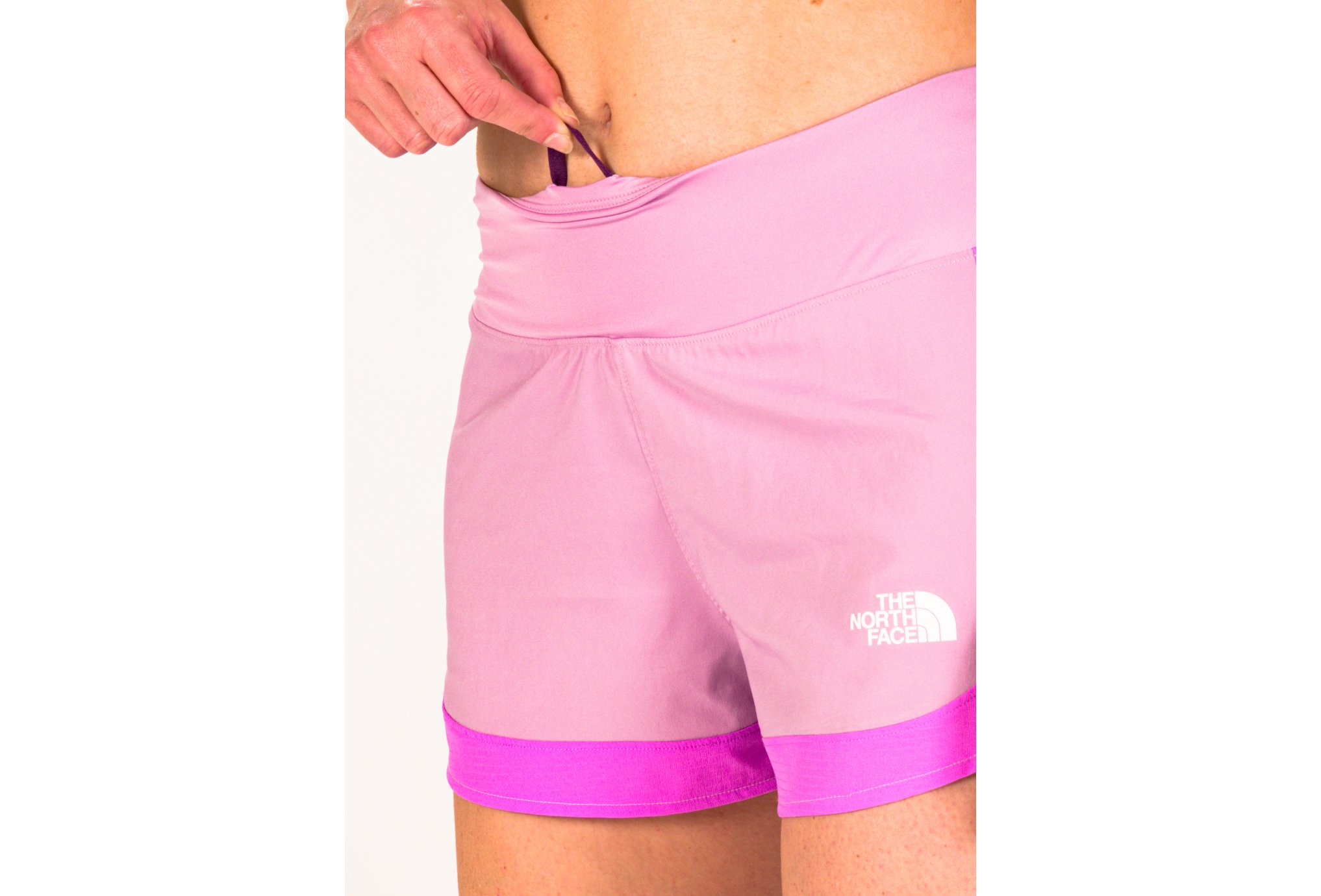 The North Face Sunriser