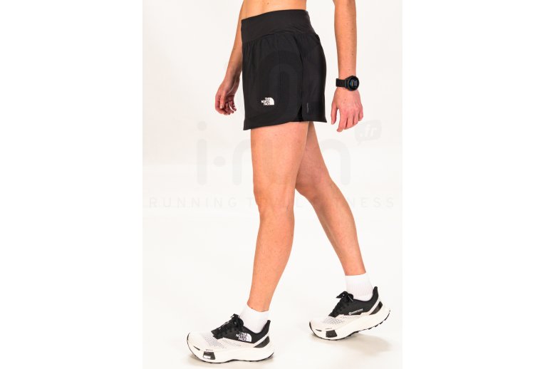 The North Face Sunriser W