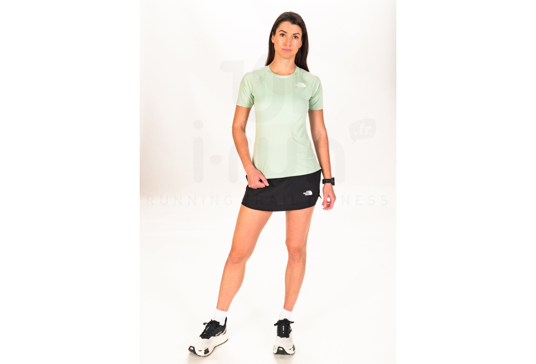 The North Face Sunriser W