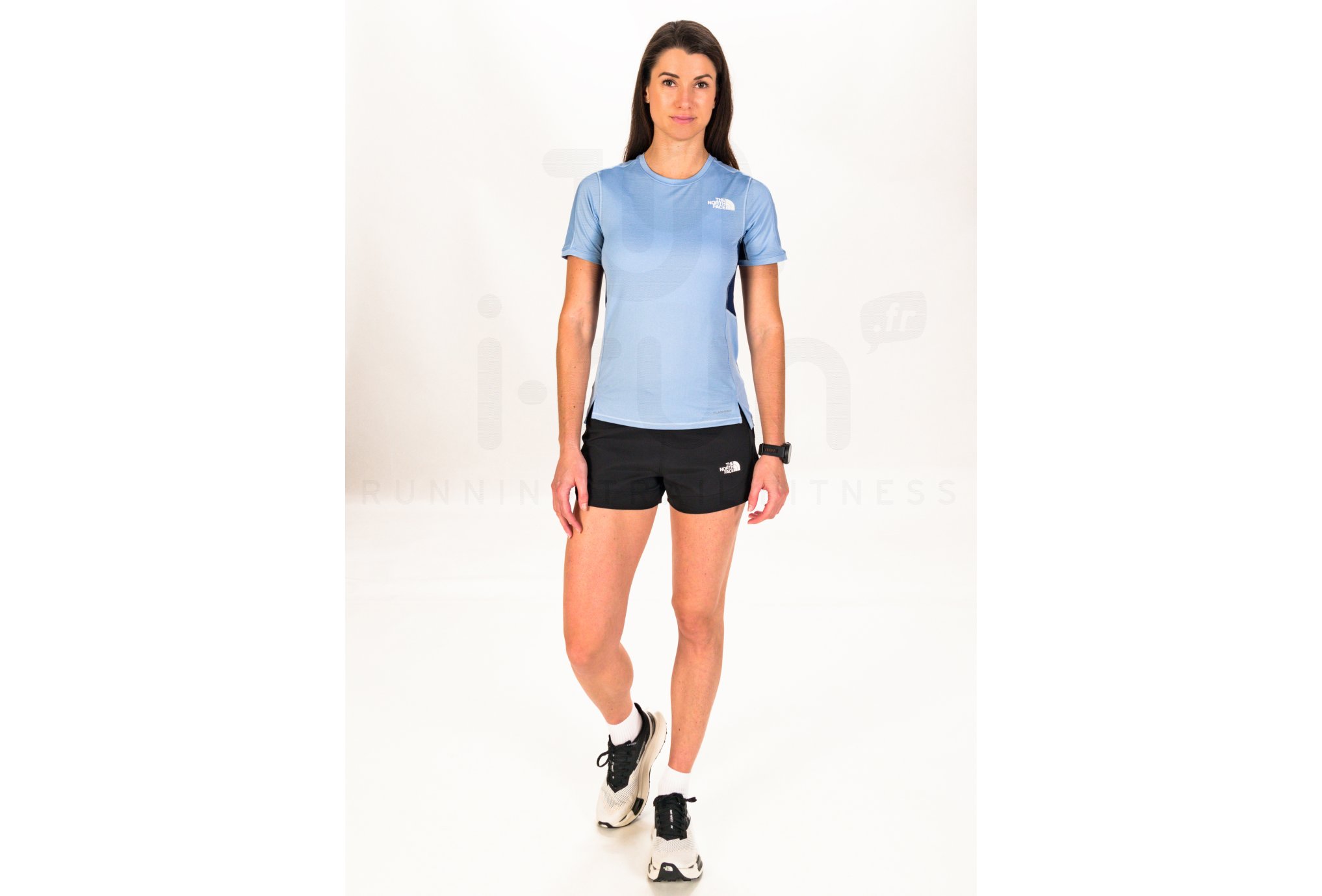 The North Face Sunriser Mulher