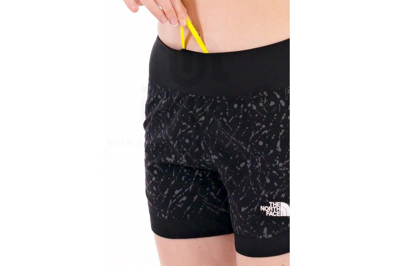 The North Face Sunriser W