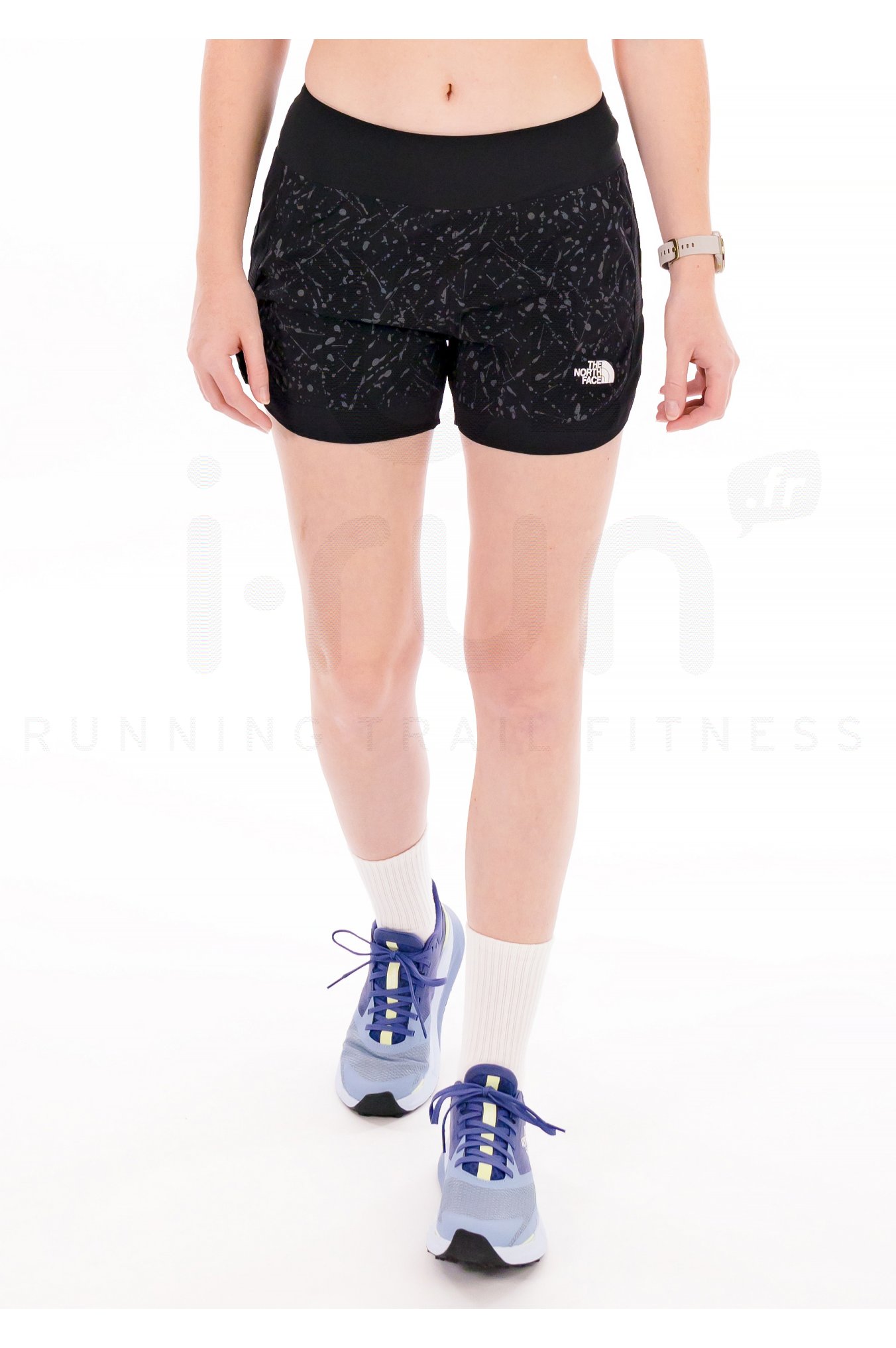 The North Face Sunriser W