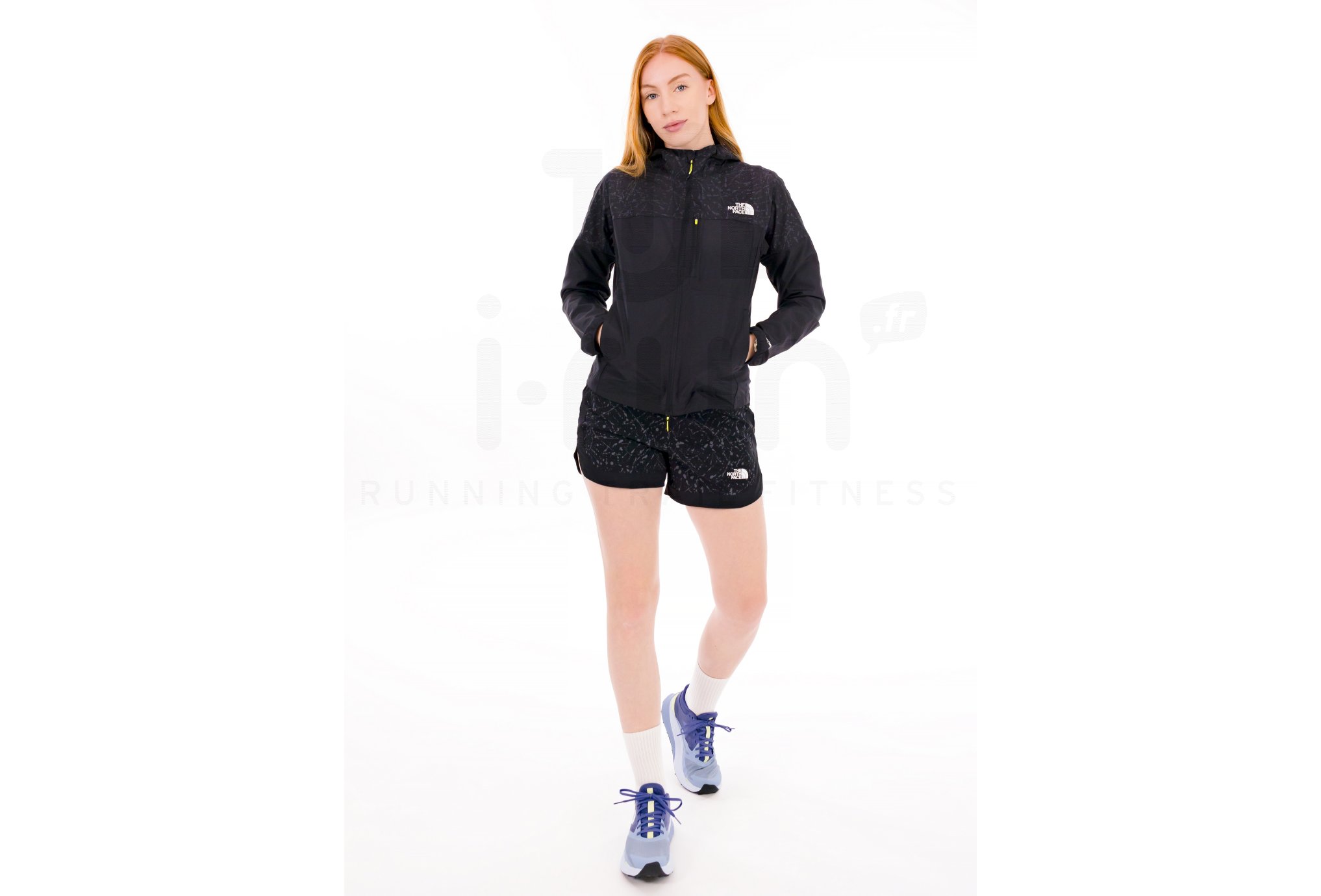 The North Face Sunriser W
