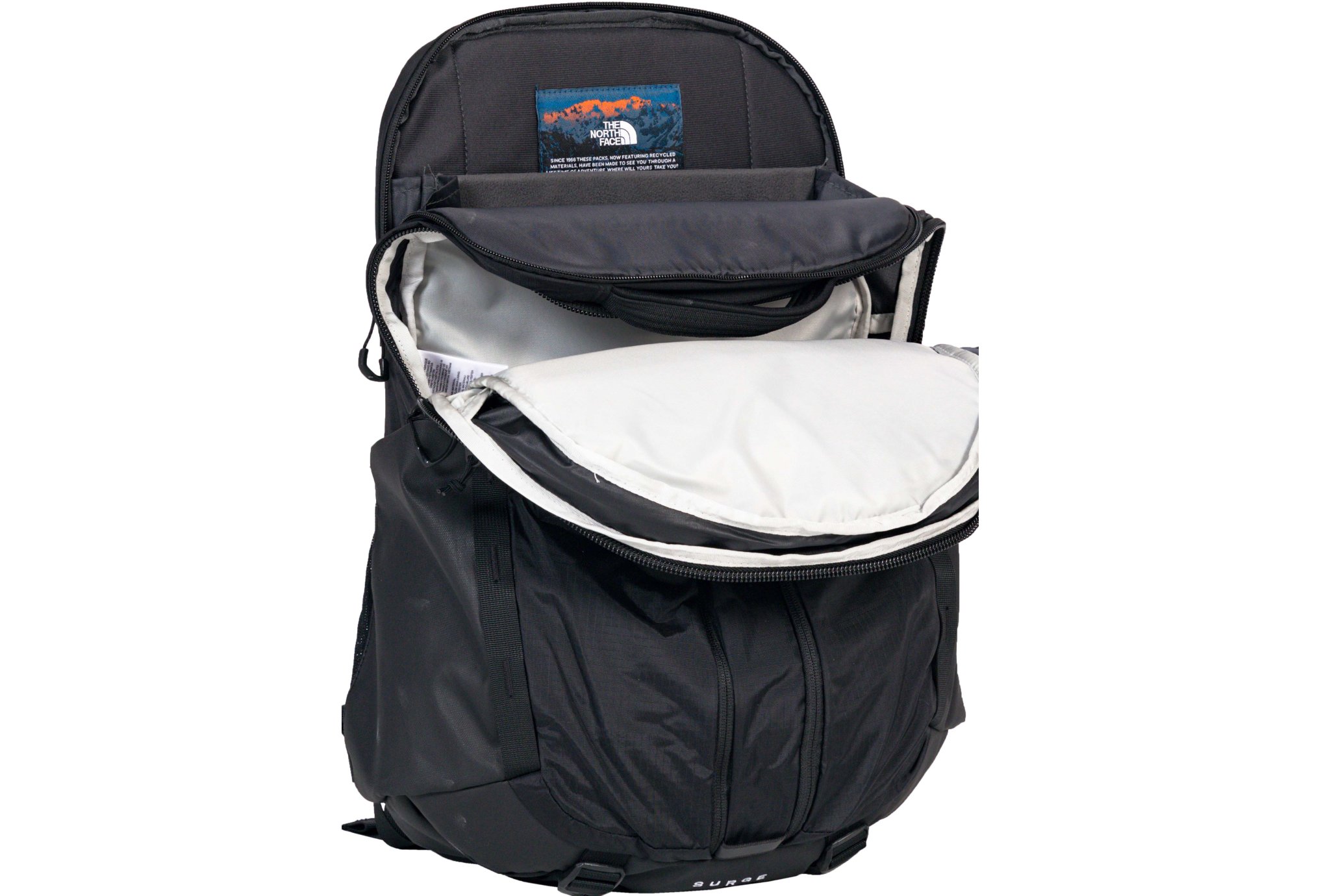 The North Face Surge