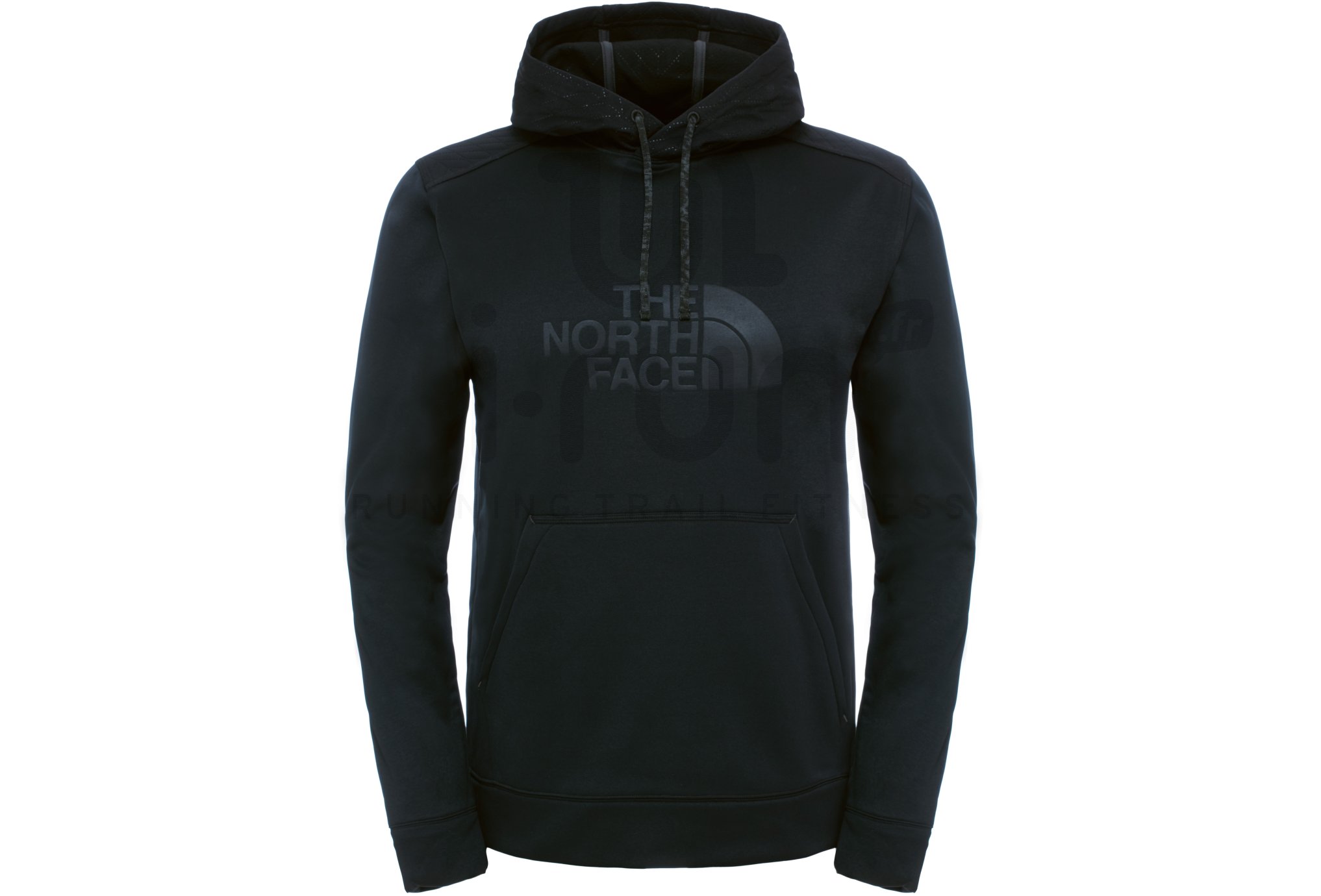 The North Face Sudadera con capucha Ampere