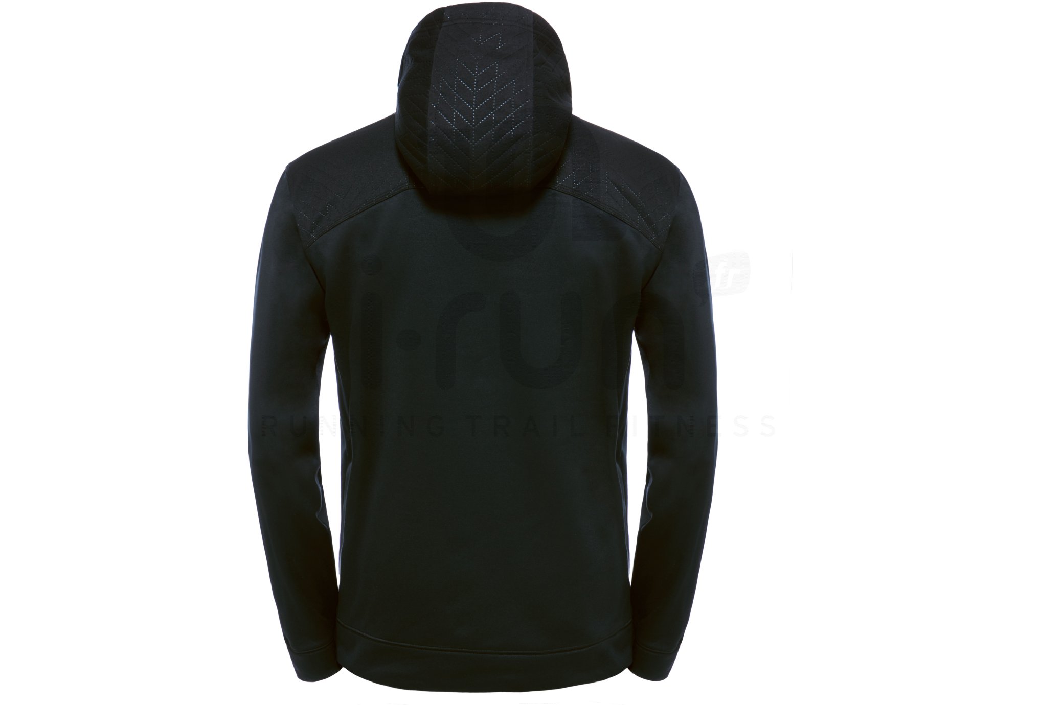 The North Face Sudadera con capucha Ampere
