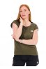 The North Face camiseta Tanken