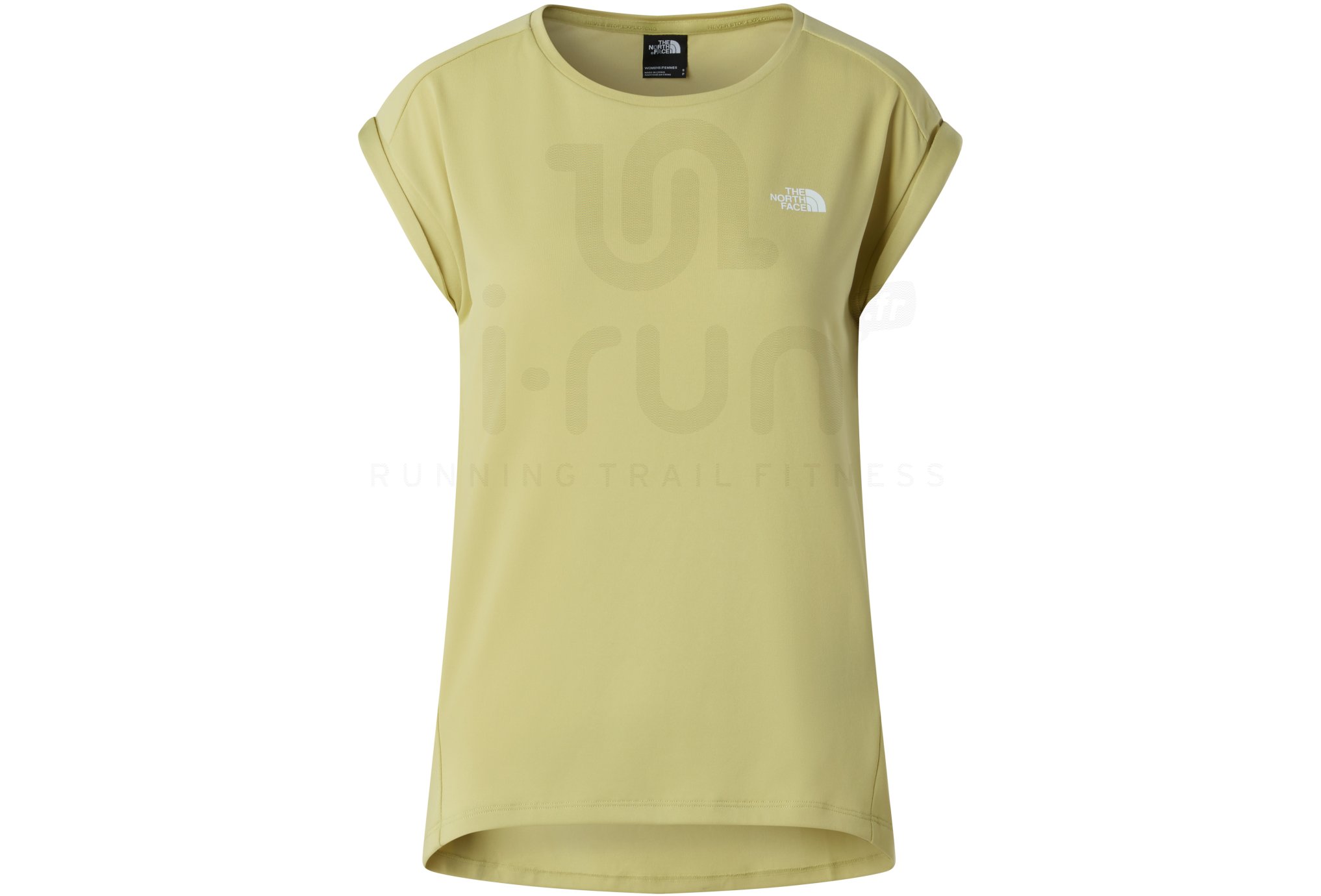 The North Face Tanken