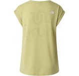 The North Face camiseta Tanken