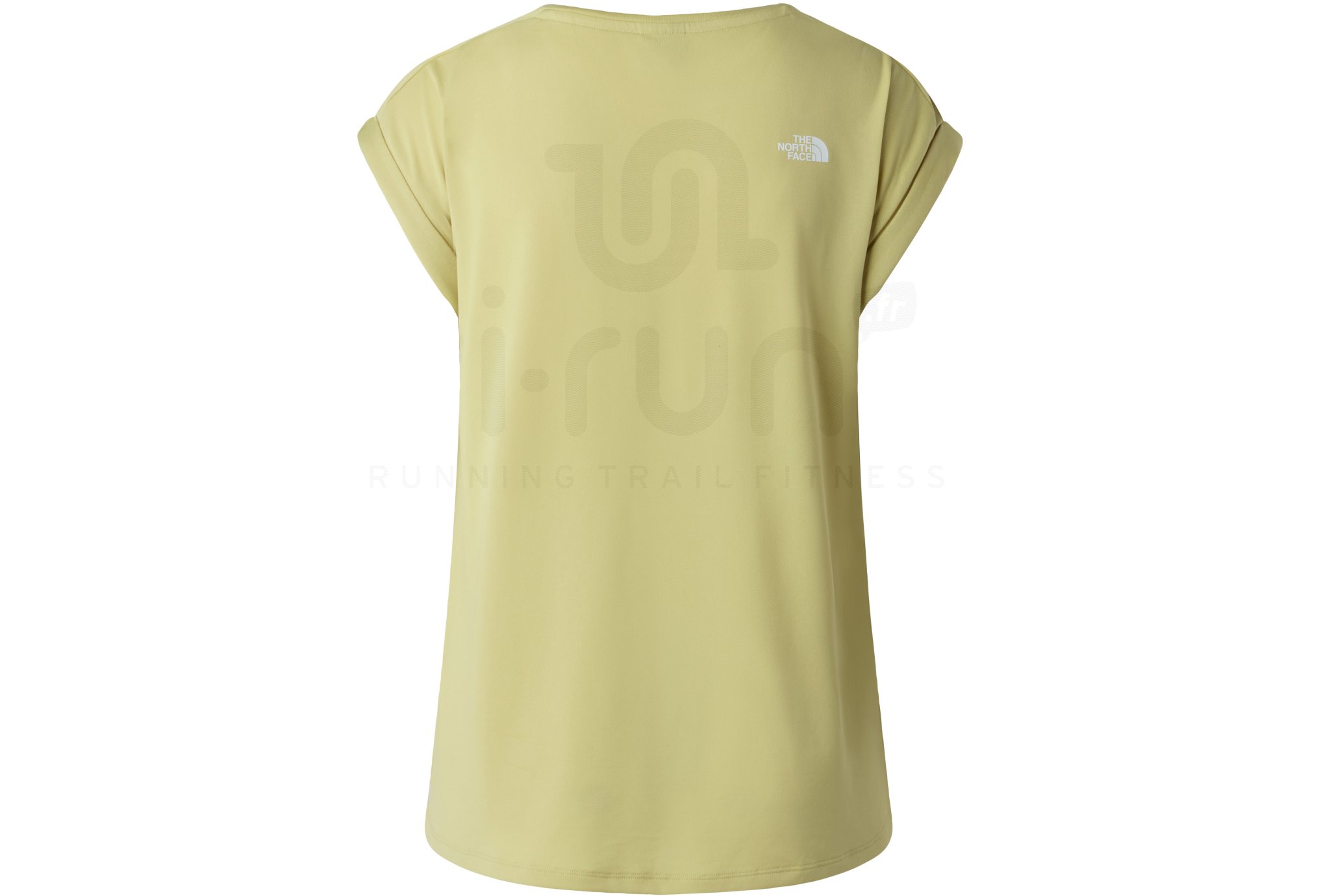 The North Face Tanken