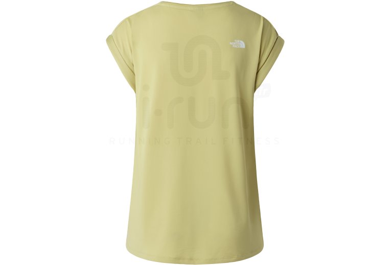 The North Face Tanken