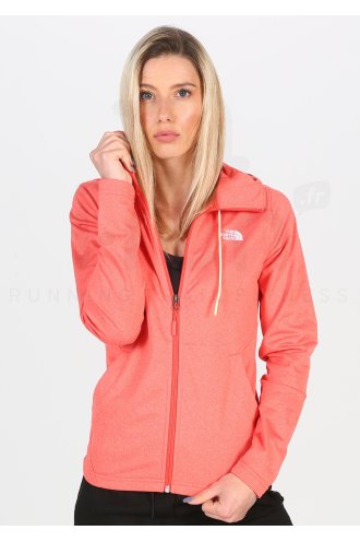 The North Face Tech Mezzaluna W 
