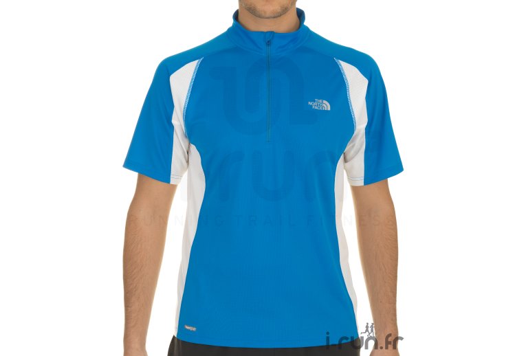 The North Face Tee-shirt GTD 1/2 zip M 