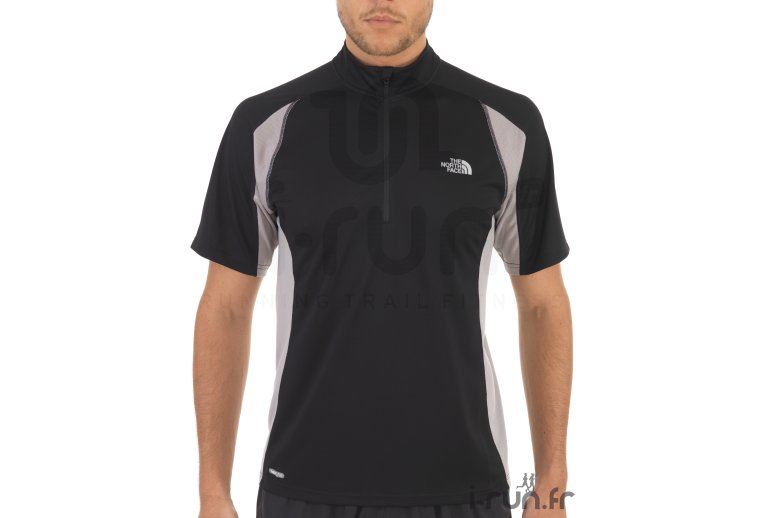 The North Face Tee-shirt GTD 1/2 zip M 