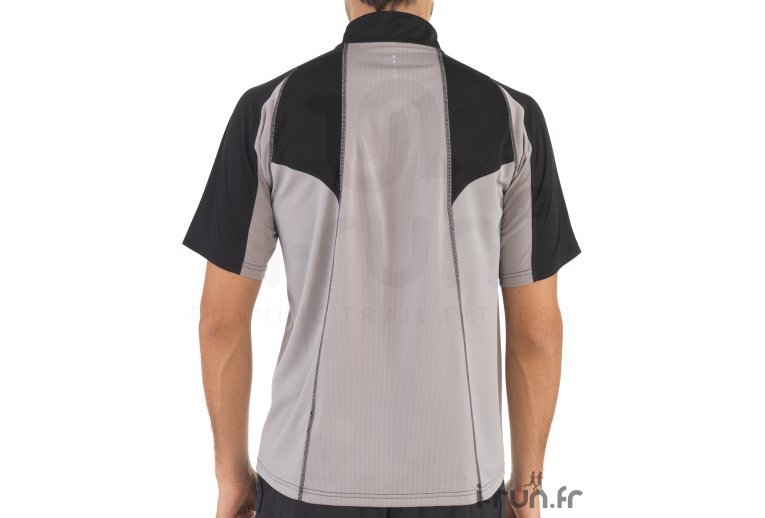 The North Face Tee-shirt GTD 1/2 zip M 