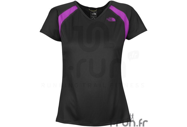 The North Face Tee-shirt Reflex V-Neck W 