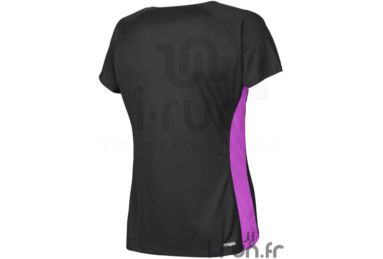 The North Face Tee-shirt Reflex V-Neck W 