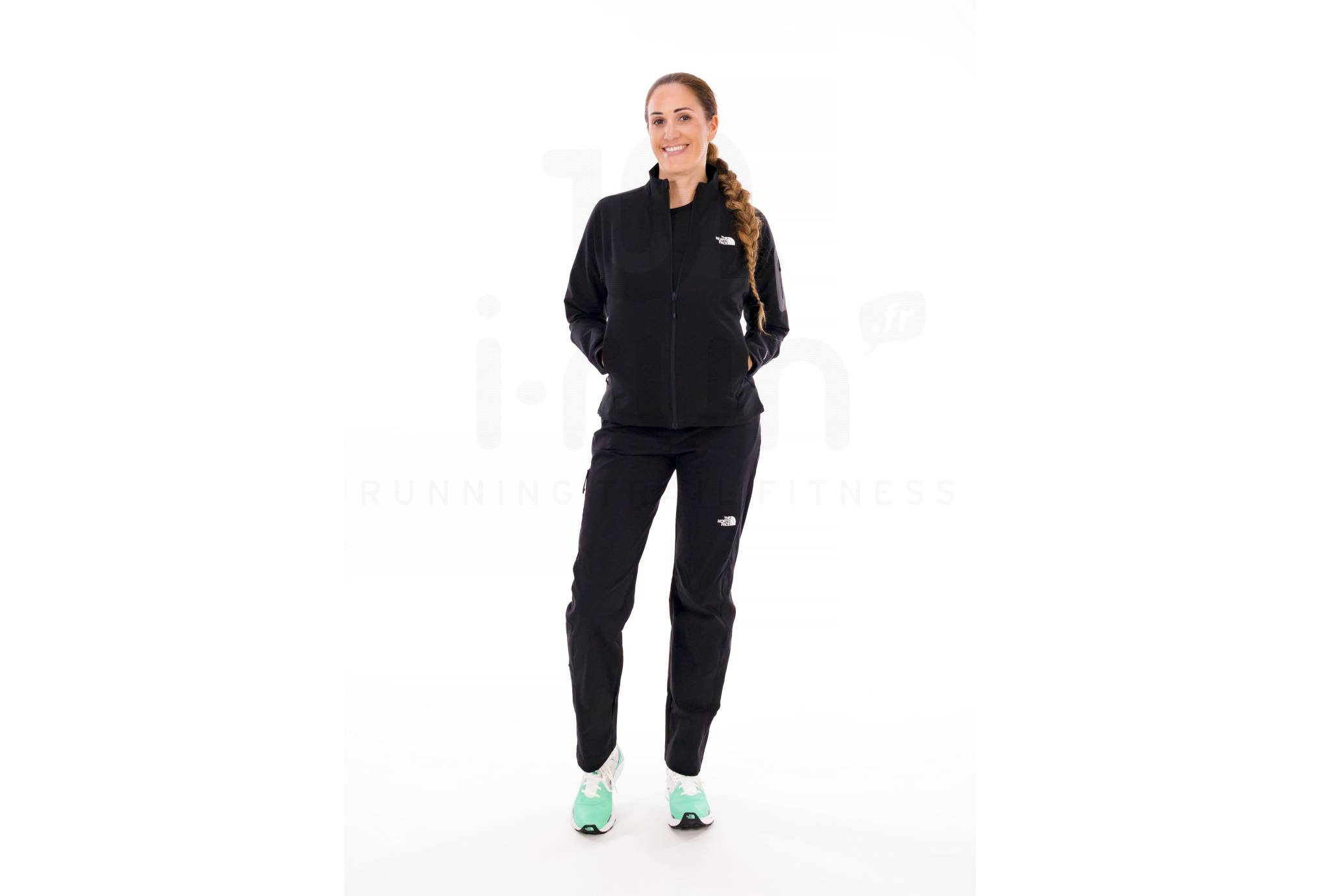 The North Face Tek Approach