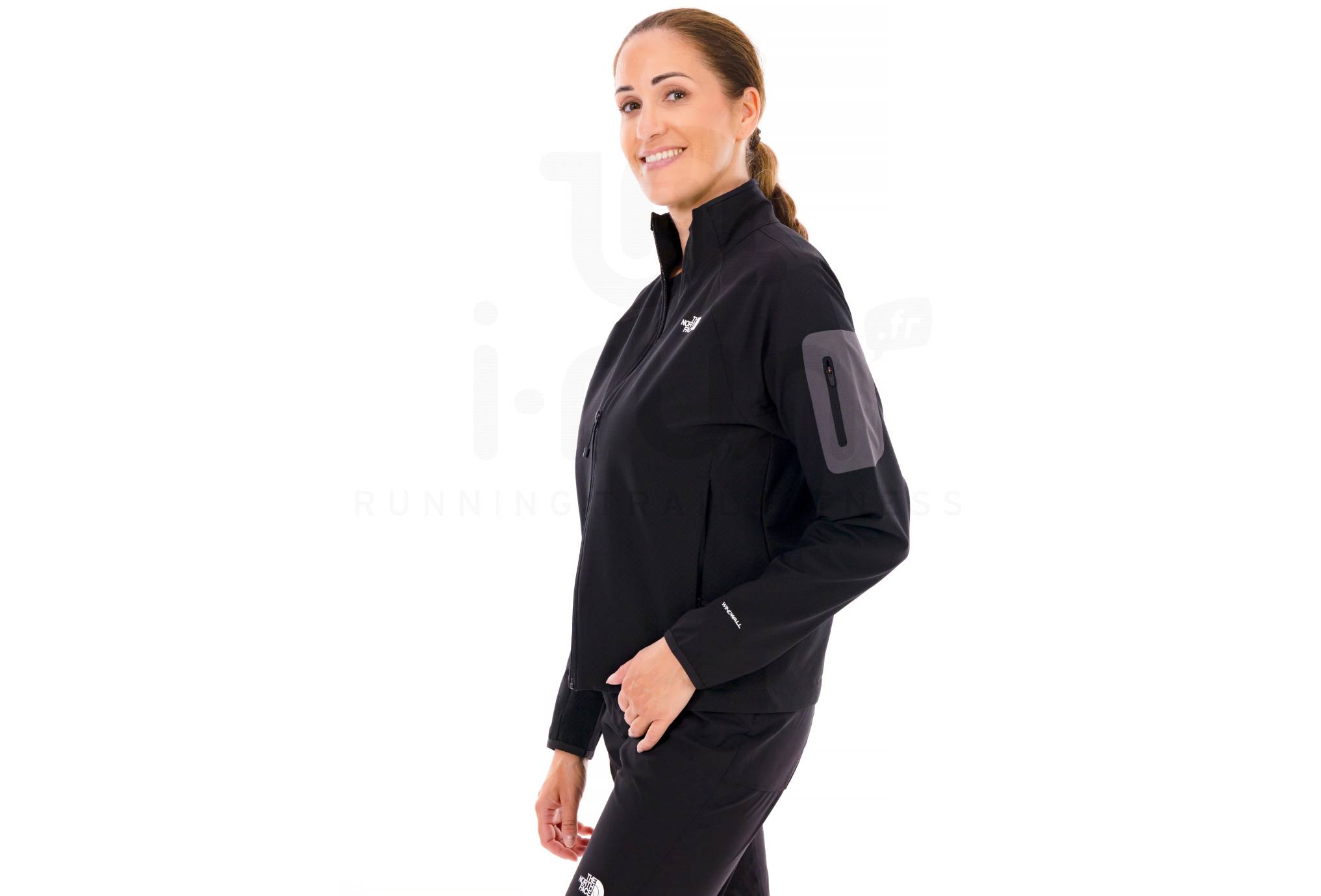 The North Face Tek Approach