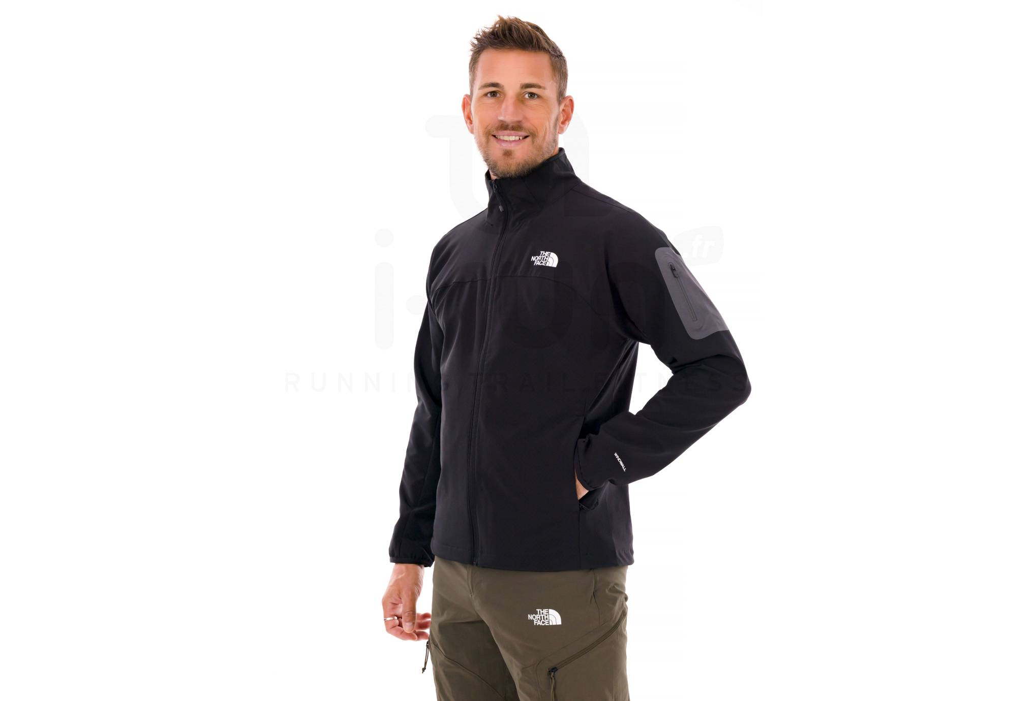 The North Face Tek Approach